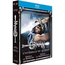 Conan Le Barbare