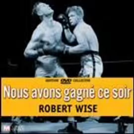 Nous Avons Gagné Ce Soir -