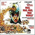 It's A Mad, Mad, Mad, Mad World