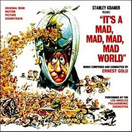 It's A Mad, Mad, Mad, Mad World