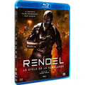 Rendel : Le Cycle De La Vengeance -