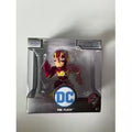 Dc : Figurine The Flash /Figurine Metallique Metalfigs