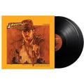 Indiana Jones And The Raiders Of The Lost Ark - Vinyle 33 Tours