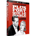 Plus Fort Que Le Diable - Combo