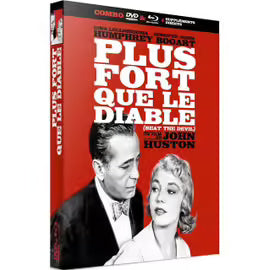 Plus Fort Que Le Diable - Combo
