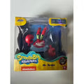 Spongebob : Figurine Mr Krabs /Figurine Metallique Metalfigs