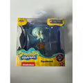 Spongebob : Figurine Carlo Tentacule /Figurine Metallique Metalfigs