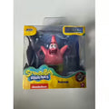 Spongebob : Figurine Patrick /Figurine Metallique Metalfigs