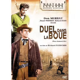 Duel Dans La Boue - Édition Spéciale