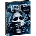 Collection Destination Finale - Volumes 1 À 5