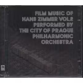 Film Music Of Hans Zimmer /Vol. 2