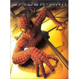 Spider-Man -