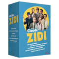 Coffret Claude Zidi - 6 Films