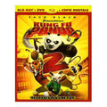 Kung Fu Panda 2 - Combo