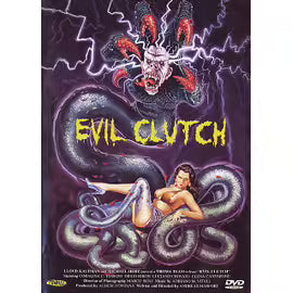 Evil Clutch -  Limitée