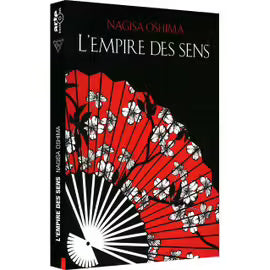 L'empire Des Sens - Version Restaurée