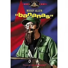 Bananas