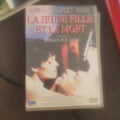 Dvd La Jeune Fille Et La Mort