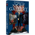 Night Gallery - Intégrale Saison 2
