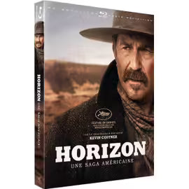 Horizon : Une Saga Américaine -