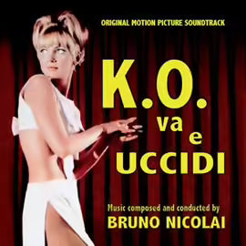 K.O. Va E Uciidi