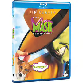 The Mask -