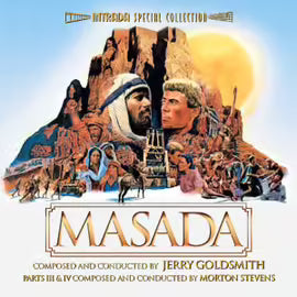 Masada