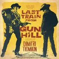 Last Train From Gun Hill