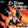 Le Vergine Di Norimberga (Horror Castle) (2 Cd Set)