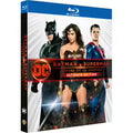 Batman V Superman : L'aube De La Justice - Ultimate Edition -