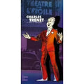 Charles Trenet - La Vie En Mauve (2 Cd Audio)