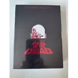 Dawn Of The Dead : Ultimate Edition (Coffret 4 ) / Romero