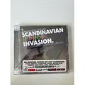 Scandinavian Hiphop Invasion : L'elite Scandinave Des Musiques Urbaines (Cd)