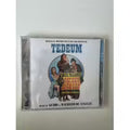 Tedeum (Cd Bof) / Guido Et Maurizio De Angelis