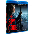 The Spy Code -