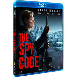 The Spy Code -