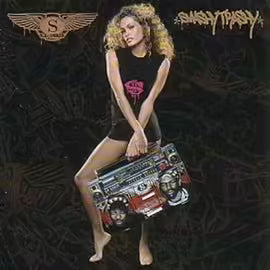 Smashy Trashy [12 Inch Analog]