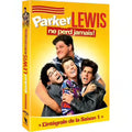 Parker Lewis Ne Perd Jamais - L'intégrale De La Saison 1