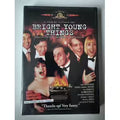Bright Young Things (Dvd Import Zone 1)