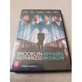 Brooklyn Affairs (Motherless Brooklyn) / Édition Belge