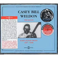 The Blues - Slide Guitar Swing 1927-1934