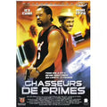 Chasseurs De Primes (Dvd Locatif)