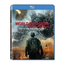 World Invasion: Battle Los Angeles -