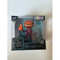 Tim Burton's The Nightmare Before Christmas : Mini Figurine The Pumpkin King /  /Figurine Metallique Metalfigs