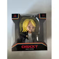 Chucky : Figurine Tiffany (Vinyle) / Culturefly