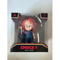 Chucky : Figurine Chucky (Vinyle) / Culturefly