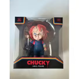 Chucky : Figurine Chucky (Vinyle) / Culturefly
