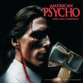 American Psycho - Comic Series Soundtrack - Vinyle 33 Tours