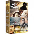 Collection Guerre : Act Of Valor