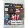 Killer Klows From Outer Space : Creature Klows (Figurine Vinyle)